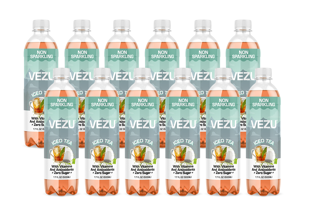 Iced Tea (Case - 12 Units)