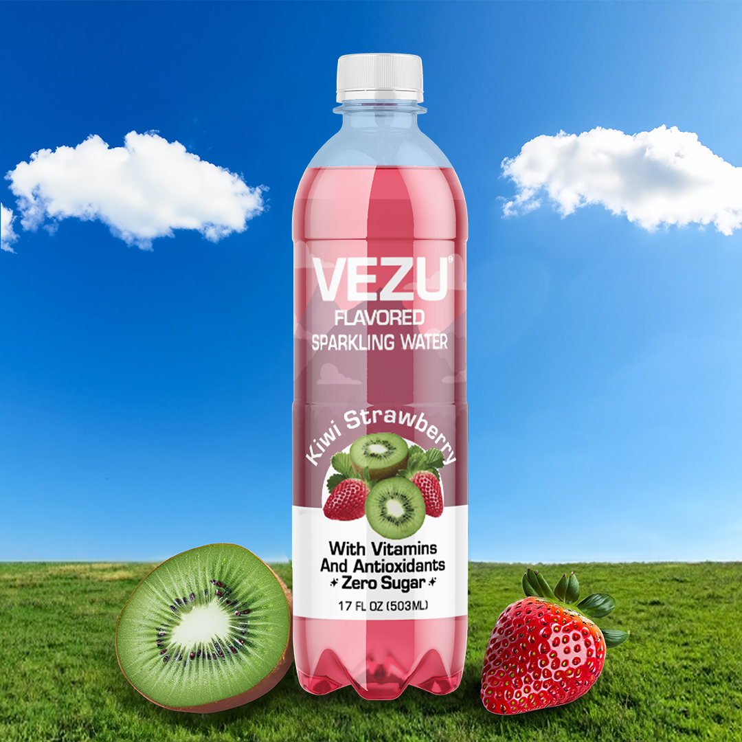 Kiwi Strawberry (Case - 12 Units)