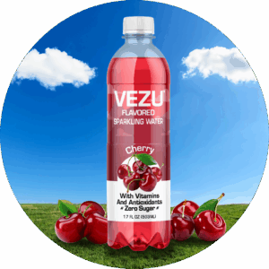 Cherry (Case - 12 Units)