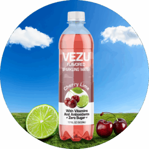 Cherry Limeade (Case - 12 Units)