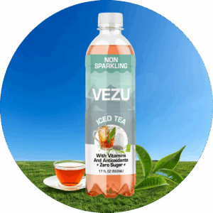 Iced Tea (Case - 12 Units)