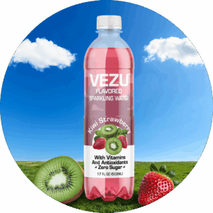Kiwi Strawberry (Case - 12 Units)