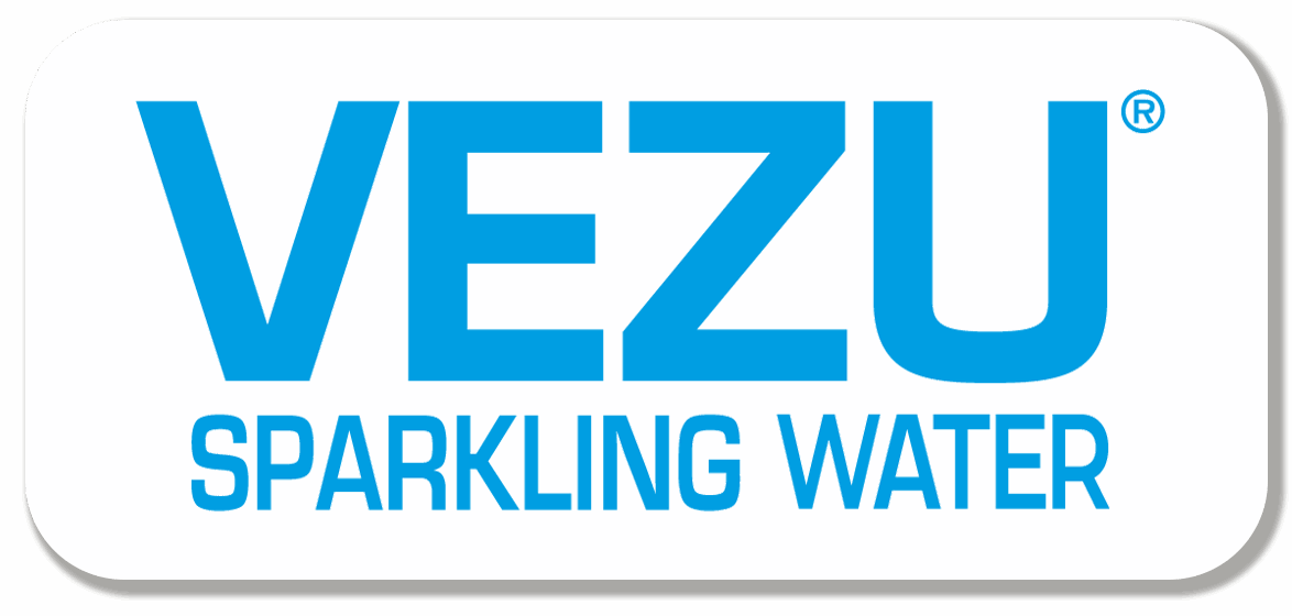 Vezu Sparkling Water